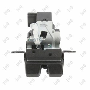 Incuietoare haion ABAKUS 132-019-016 – imagine produs