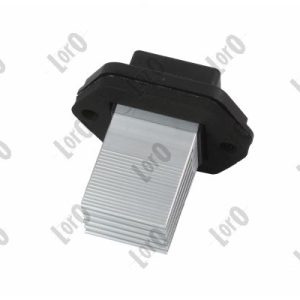 Rezistor ventilator habitaclu ABAKUS 133-019-003 – imagine produs