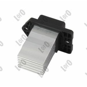 Rezistor ventilator habitaclu ABAKUS 133-019-005 – imagine produs