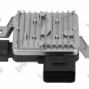 Unitate comanda ventilator electric (racire motor) ABAKUS 133-019-006 – imagine produs