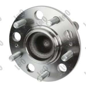 Butuc roata ABAKUS 141-01-116 – imagine produs