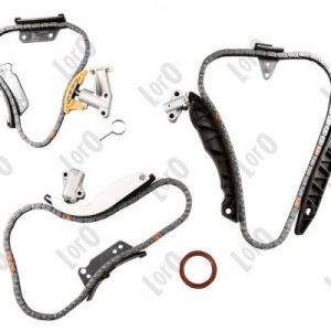 Kit lant de distributie ABAKUS 142-01-534 – imagine produs