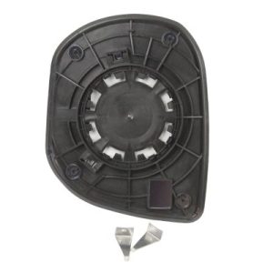 Sticla oglinda oglinda retrovizoare exterioara ABAKUS 1554G02 – imagine produs