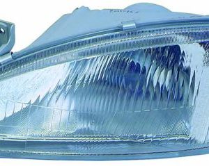 Far ABAKUS 221-1107R-LD-EM – imagine produs