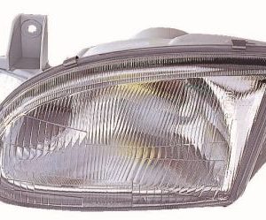 Far ABAKUS 221-1109R-LD-EM – imagine produs