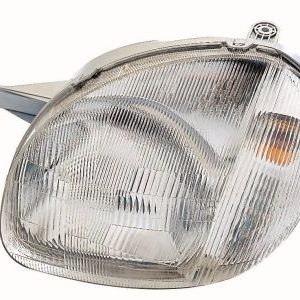Far ABAKUS 221-1110L-LD-EM – imagine produs