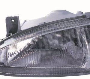 Far ABAKUS 221-1117L-LD-EM – imagine produs