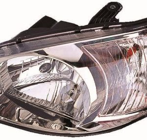 Far ABAKUS 221-1118L-LD-EM – imagine produs