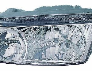 Far ABAKUS 221-1119L-LD-EM – imagine produs