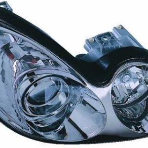 Far ABAKUS 221-1128L-LD-E – imagine produs