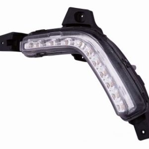 Lumini de zi ABAKUS 221-1601R-AE Lumini de zi ABAKUS 221-1601R-AE – imagine produs