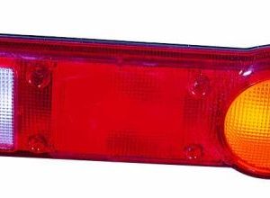 Lampa spate ABAKUS 221-1903L-UE – imagine produs