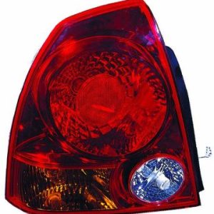 Lampa spate ABAKUS 221-1915L-UQ – imagine produs