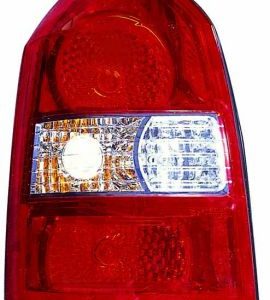 Lampa spate ABAKUS 221-1925L-UE – imagine produs