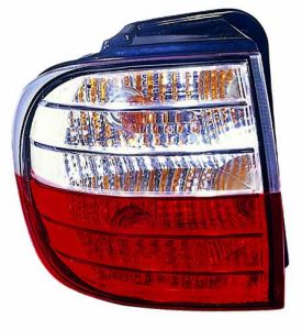 Lampa spate ABAKUS 221-1927L-U Lampa spate ABAKUS 221-1927L-U – imagine produs