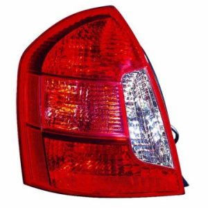Lampa spate ABAKUS 221-1934L-UE – imagine produs