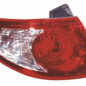 Lampa spate ABAKUS 221-1938L-AE – imagine produs