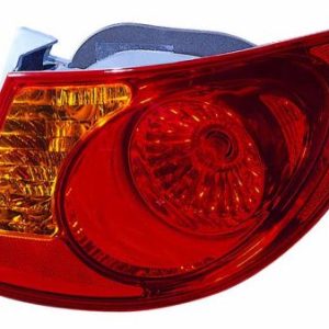 Lampa spate ABAKUS 221-1939R-UE – imagine produs