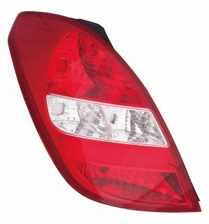 Lampa spate ABAKUS 221-1949L-UE – imagine produs