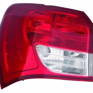 Lampa spate ABAKUS 221-1959L-UE – imagine produs