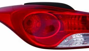 Lampa spate ABAKUS 221-1961R-UE Lampa spate ABAKUS 221-1961R-UE – imagine produs