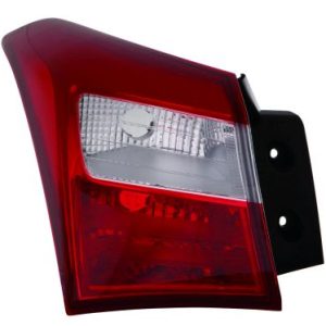 Lampa spate ABAKUS 221-1966R-UE – imagine produs