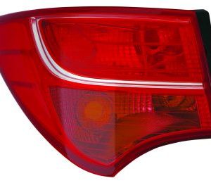 Lampa spate ABAKUS 221-1970L-UE Lampa spate ABAKUS 221-1970L-UE – imagine produs