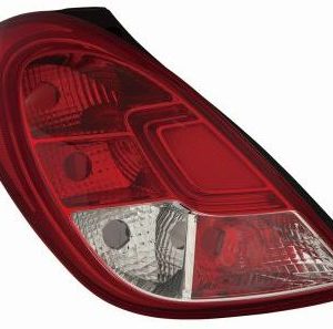 Lampa spate ABAKUS 221-1971L-LD-UE – imagine produs