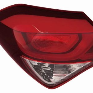Lampa spate ABAKUS 221-1987R-UE – imagine produs