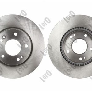 Disc frana ABAKUS 231-03-072 – imagine produs