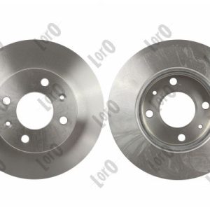 Disc frana ABAKUS 231-03-100 – imagine produs