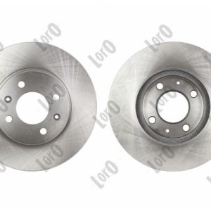 Disc frana ABAKUS 231-03-117 Disc frana ABAKUS 231-03-117 – imagine produs
