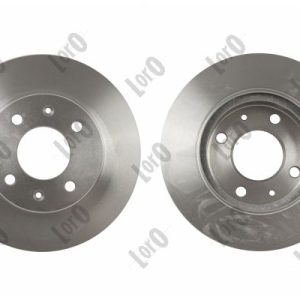 Disc frana ABAKUS 231-03-123 – imagine produs