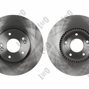 Disc frana ABAKUS 231-03-124 – imagine produs