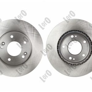 Disc frana ABAKUS 231-03-125 Disc frana ABAKUS 231-03-125 – imagine produs