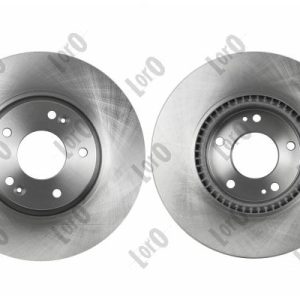 Disc frana ABAKUS 231-03-174 – imagine produs