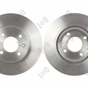 Disc frana ABAKUS 231-03-217-2 – imagine produs