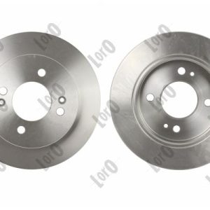 Disc frana ABAKUS 231-04-089 – imagine produs