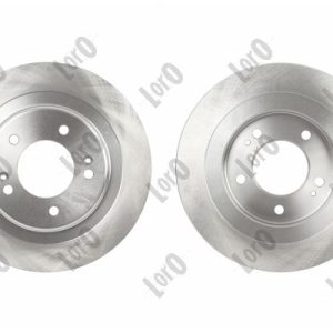 Disc frana ABAKUS 231-04-108 – imagine produs