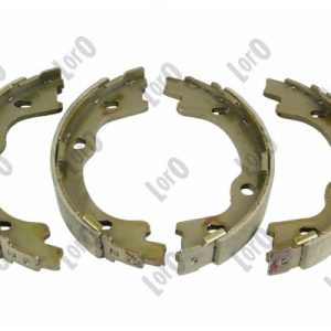 Set saboti frana frana de mana ABAKUS 231-05-008 – imagine produs