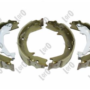 Set saboti frana frana de mana ABAKUS 231-05-059 – imagine produs