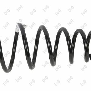 Arc spiral ABAKUS 234-02-076 – imagine produs
