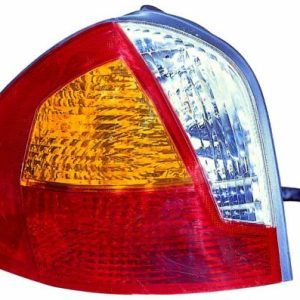 Lampa spate ABAKUS 321-1928R-AS – imagine produs