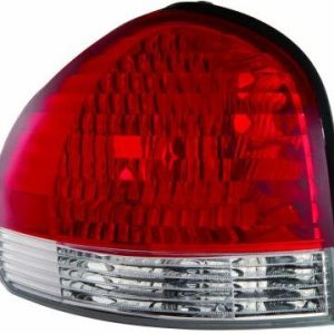 Lampa spate ABAKUS 321-1941L-AS – imagine produs