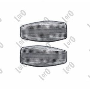 Set lumini semnalizare ABAKUS L19-140-001LED – imagine produs