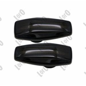 Set lumini semnalizare ABAKUS L19-140-001LED-S – imagine produs