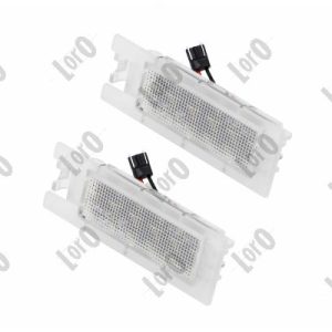 Iluminare numar de circulatie ABAKUS L19-210-0004LED Iluminare numar de circulatie ABAKUS L19-210-0004LED – imagine produs