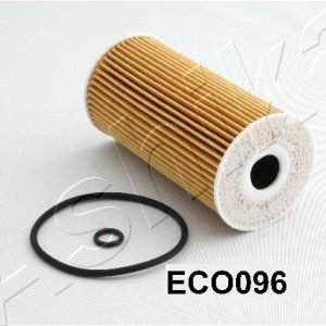 Filtru ulei ASHIKA 10-ECO096 – imagine produs