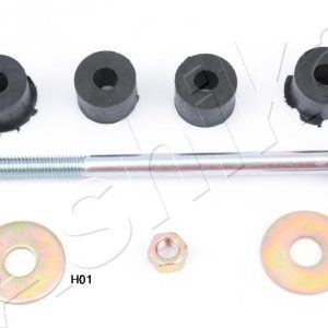 Bieleta antiruliu ASHIKA 106-0H-H01 – imagine produs