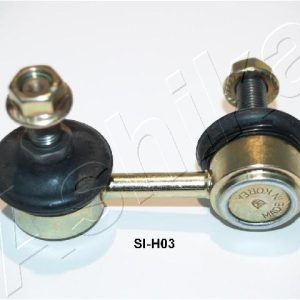 Bieleta antiruliu ASHIKA 106-0H-H02R – imagine produs